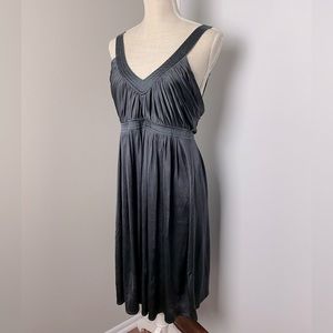 BCBGMaxazria Black Dress